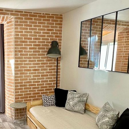 Lion'S Room - 2 Minute Walk From Palais Des Festivals And Beaches Кан Екстериор снимка