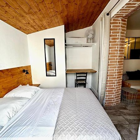 Lion'S Room - 2 Minute Walk From Palais Des Festivals And Beaches Кан Екстериор снимка