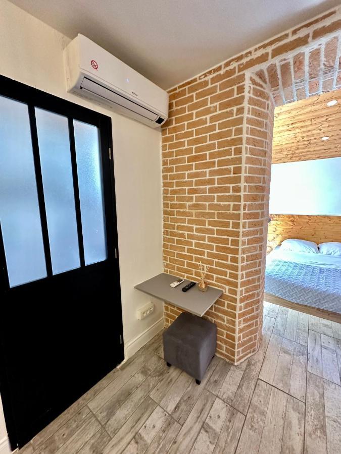 Lion'S Room - 2 Minute Walk From Palais Des Festivals And Beaches Кан Екстериор снимка