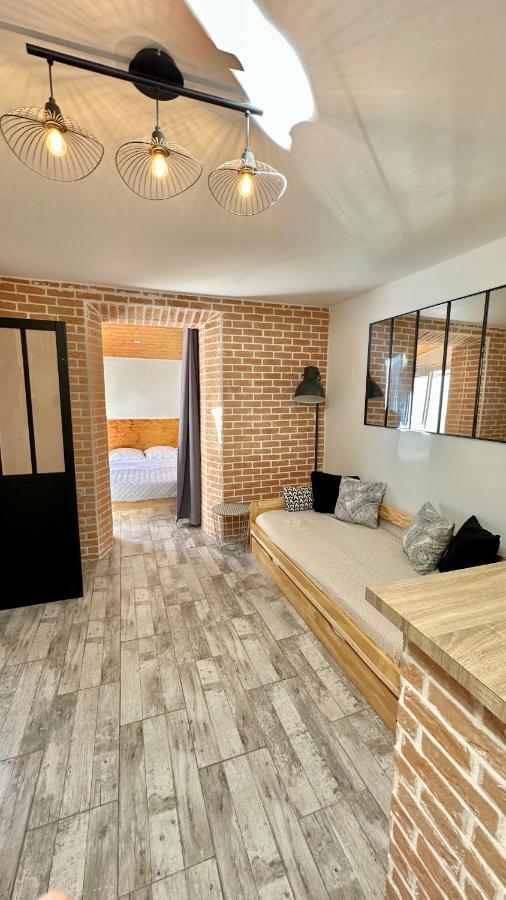 Lion'S Room - 2 Minute Walk From Palais Des Festivals And Beaches Кан Екстериор снимка